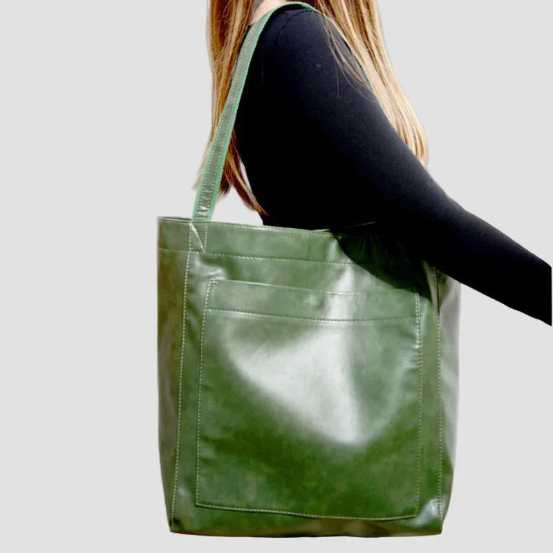 Kreta - Una borsa a tracolla elegante e pratica