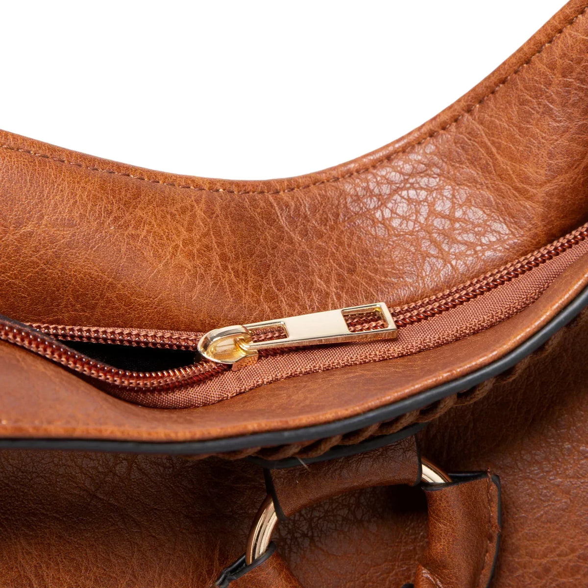 Adelina - Borsa in Pelle di Lusso