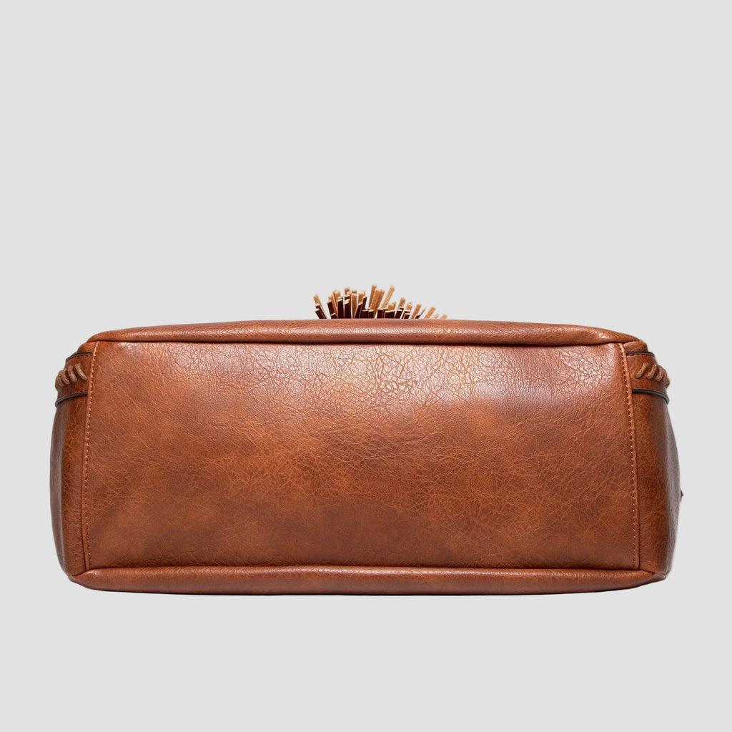 Adelina - Borsa in Pelle di Lusso