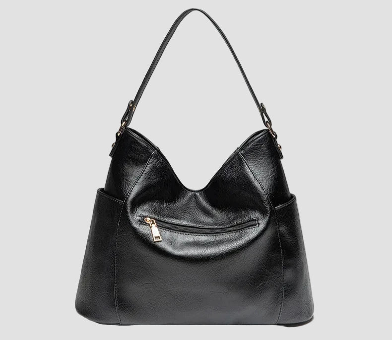 Lina - Borsa in Pelle di Lusso