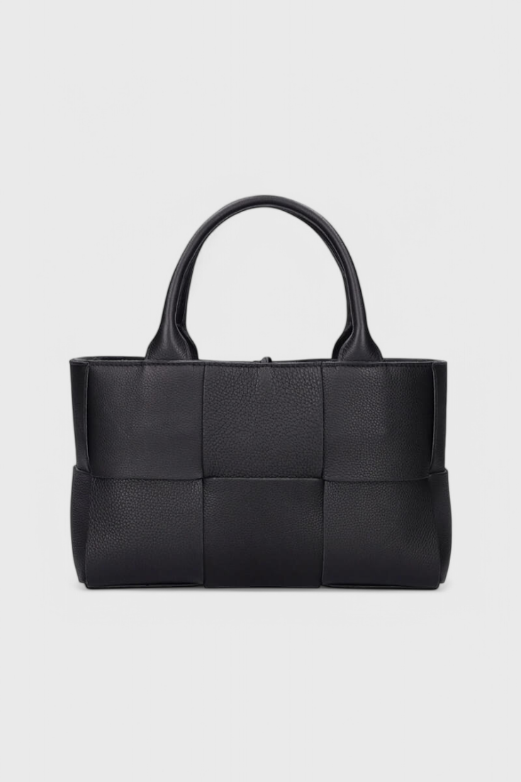 Borsa da Shopping Bronte Woven
