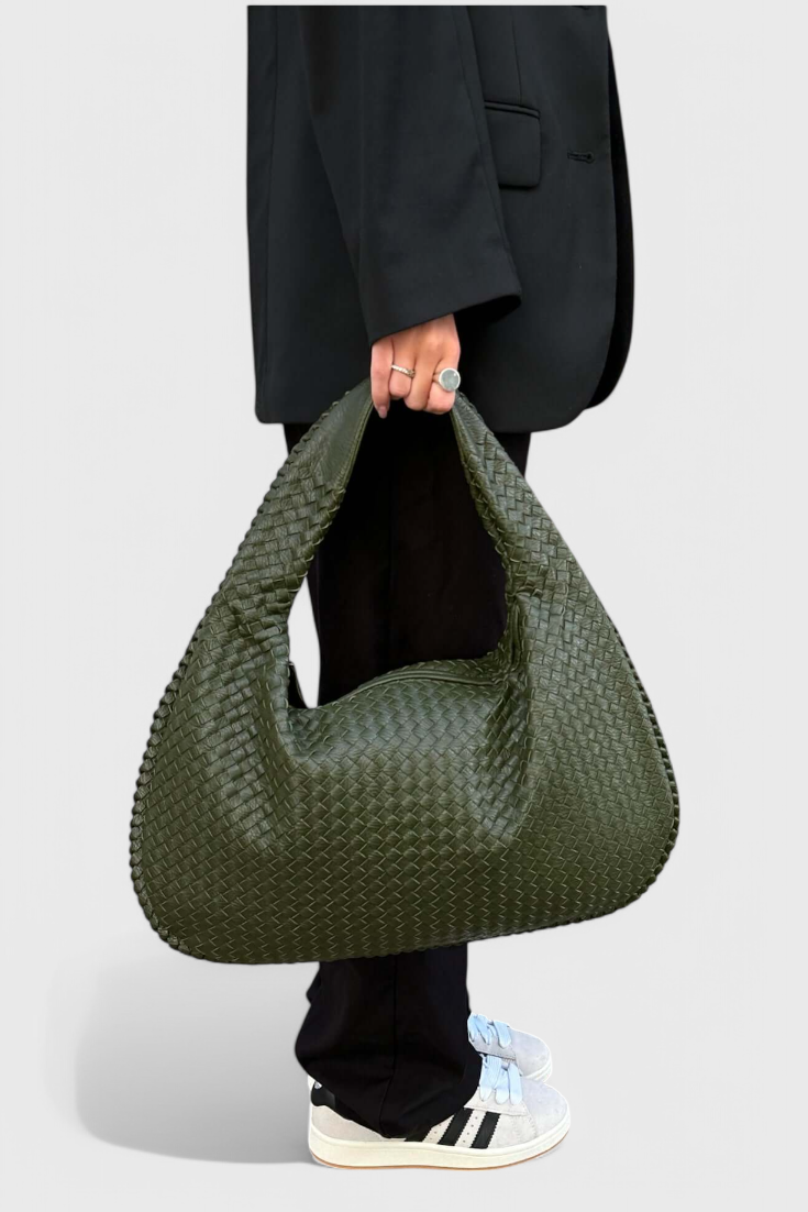Borsa a Spalla Tilly