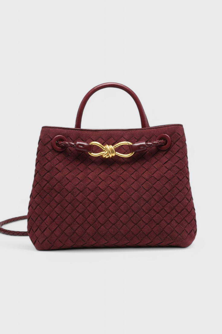 Borsa Tara con Tracolla Regolabile