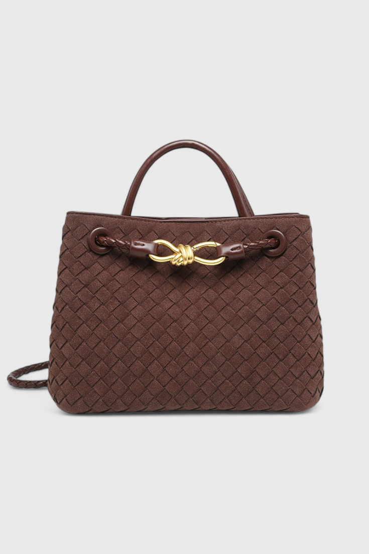 Borsa Tara con Tracolla Regolabile