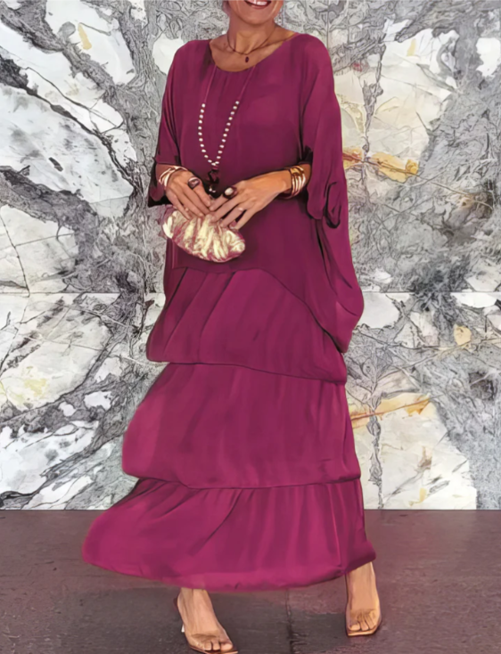 Theodora - Abito Elegante