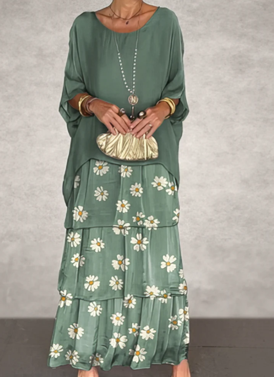 Theodora - Abito Elegante