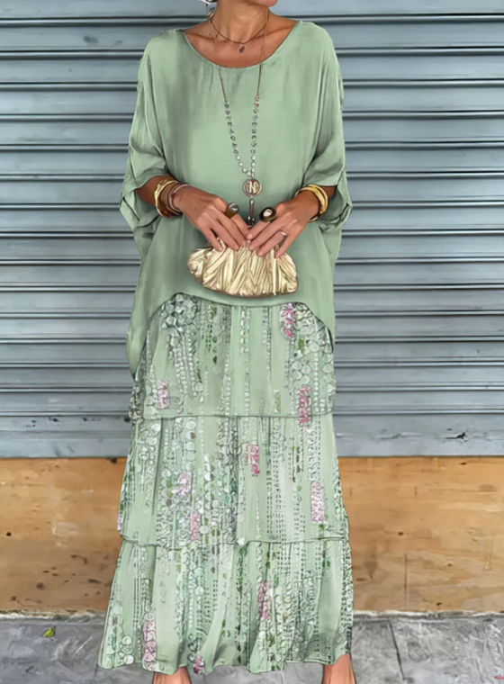 Theodora - Abito Elegante