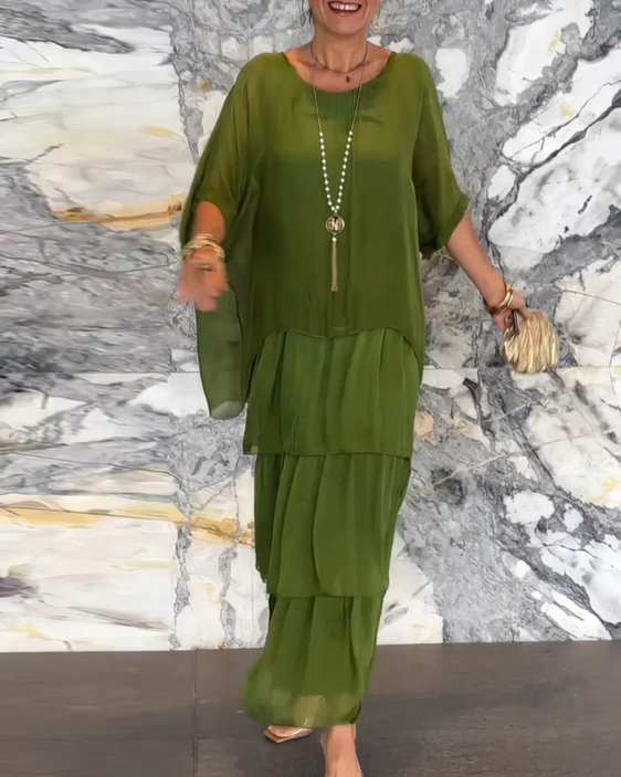 Theodora - Abito Elegante