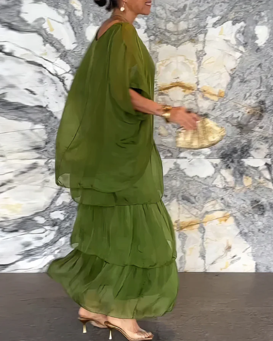 Theodora - Abito Elegante