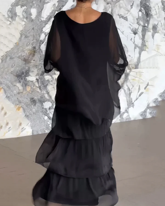 Theodora - Abito Elegante