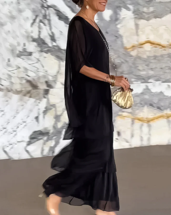 Theodora - Abito Elegante