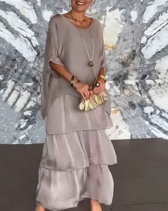 Theodora - Abito Elegante