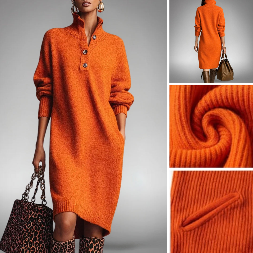 Georgia – Abito Elegante