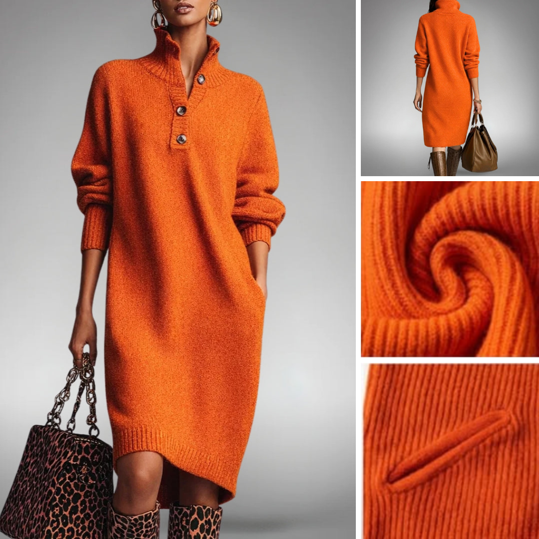 Georgia – Abito Elegante