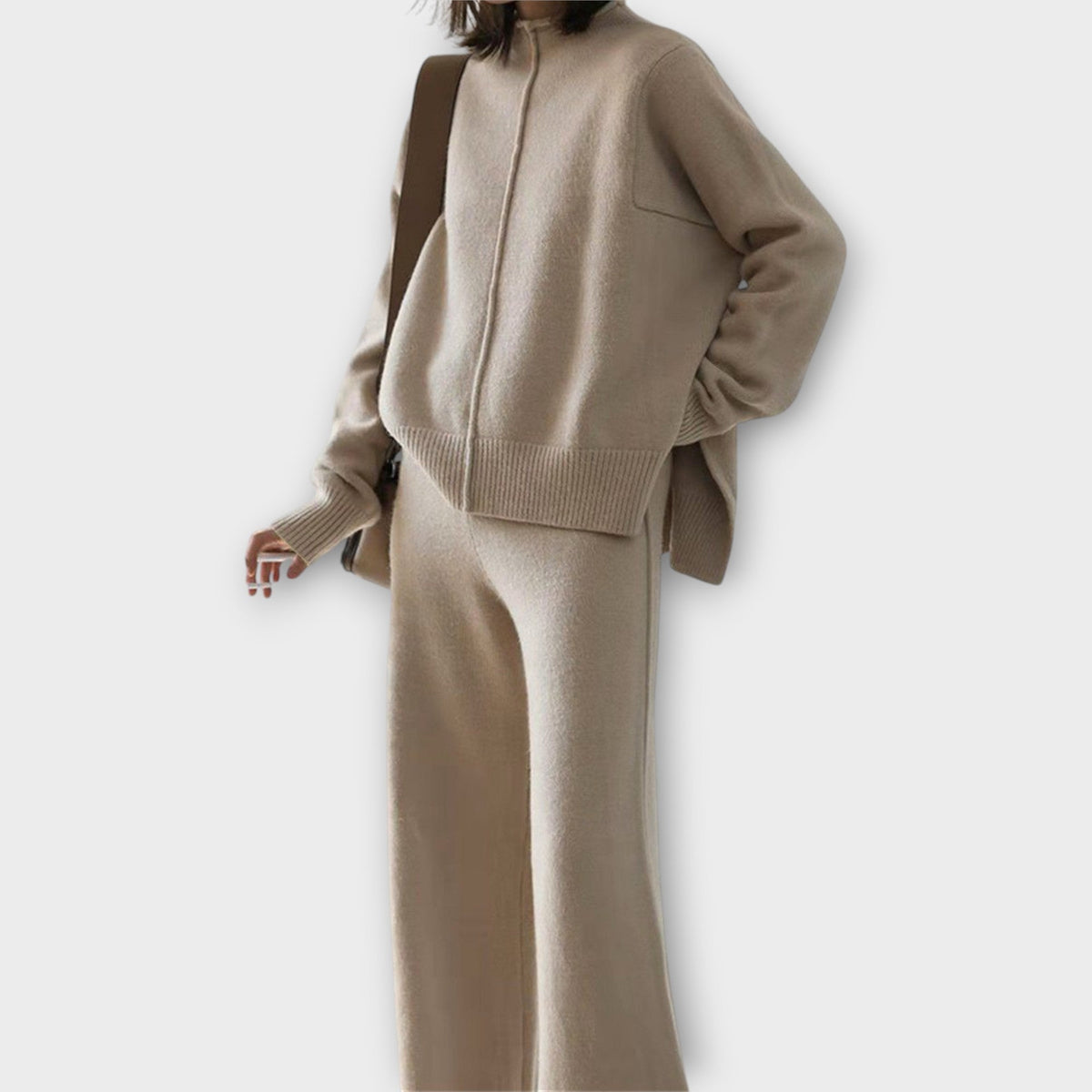 Set con Eleganza Senza Tempo e Comfort