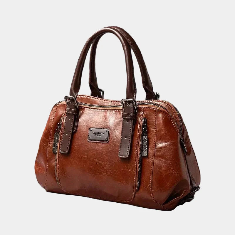 Nina - Elegante Borsa in Pelle