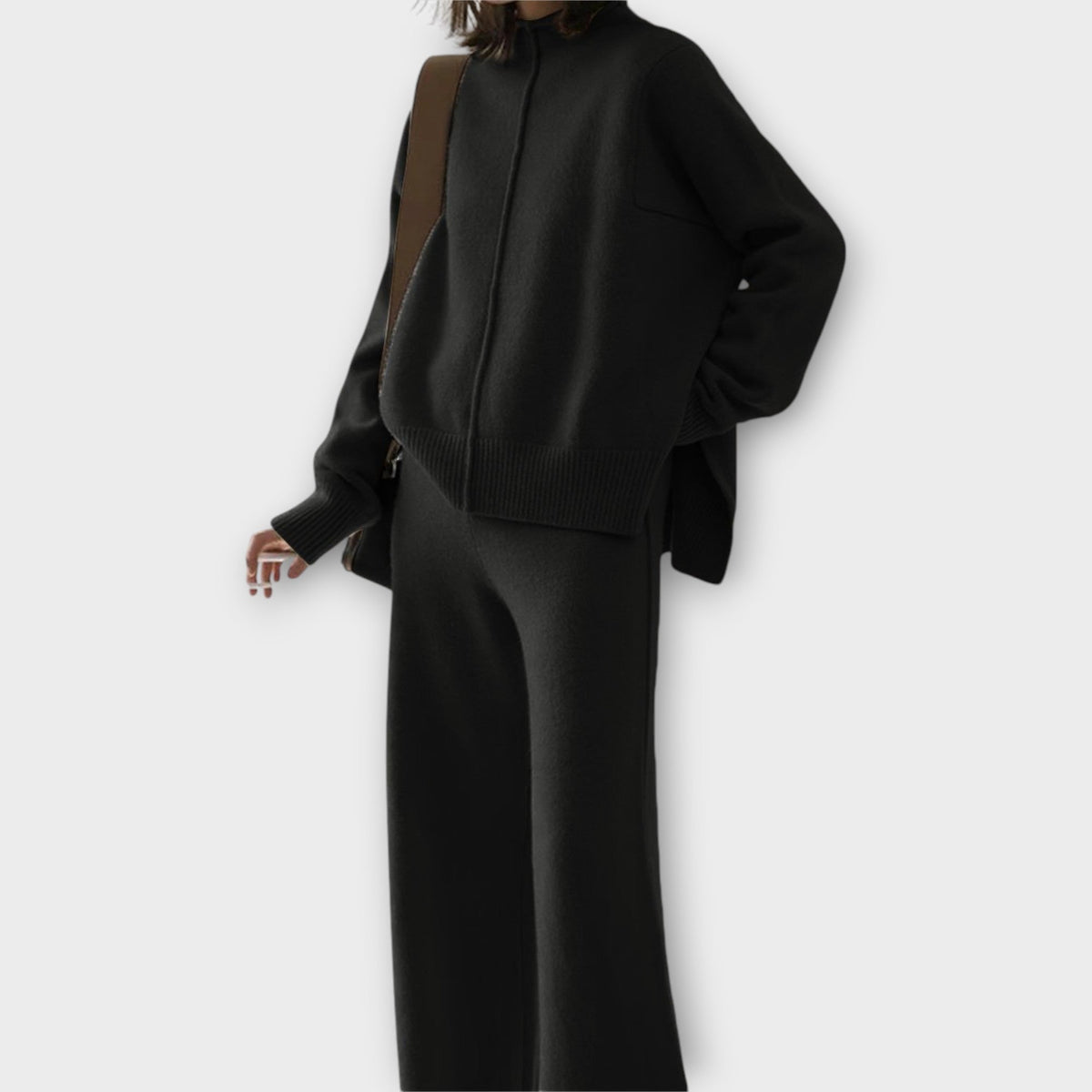 Set con Eleganza Senza Tempo e Comfort