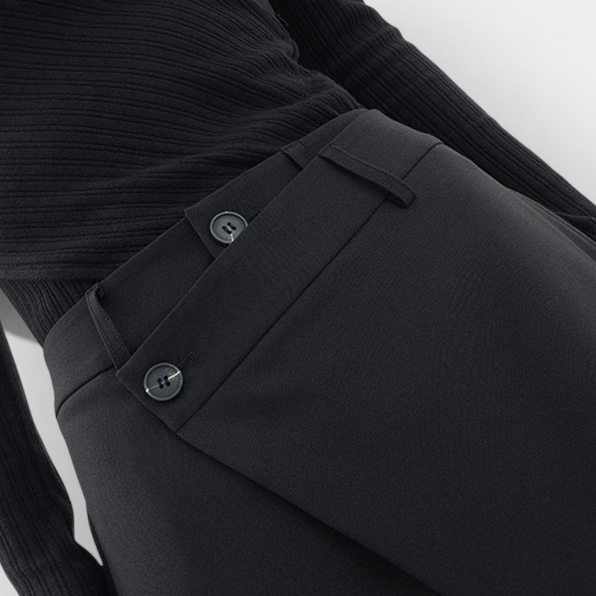 Pantaloni Eleganti per il Quotidiano