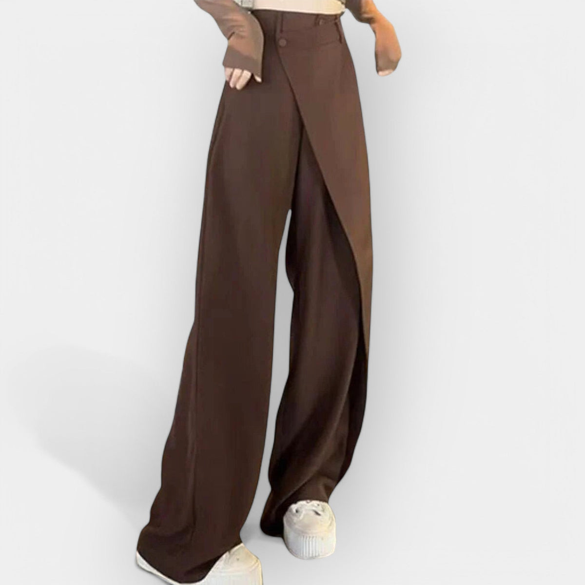 Pantaloni Eleganti per il Quotidiano