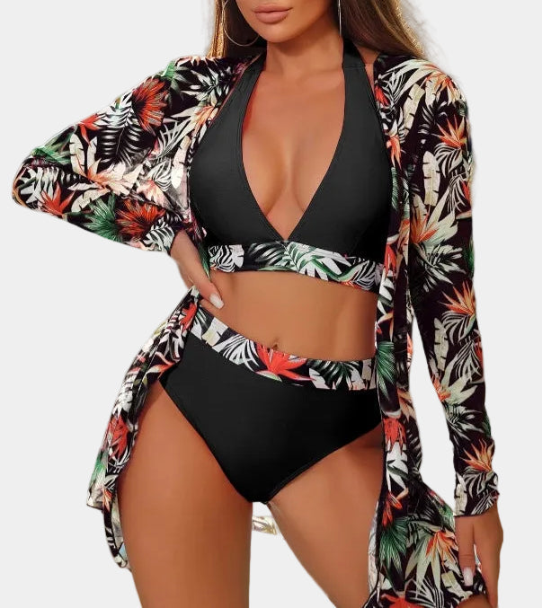 Set bikini ''Orion'' + pareo
