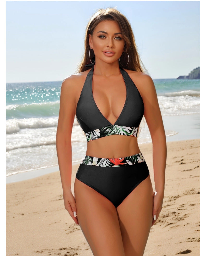 Set bikini ''Orion'' + pareo