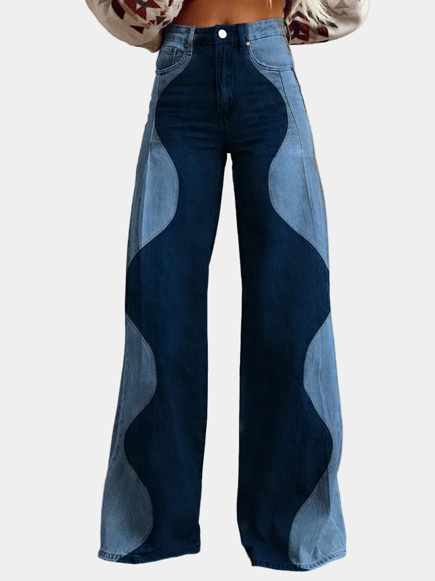 SIA | Pantaloni Boho Chic e Comodi