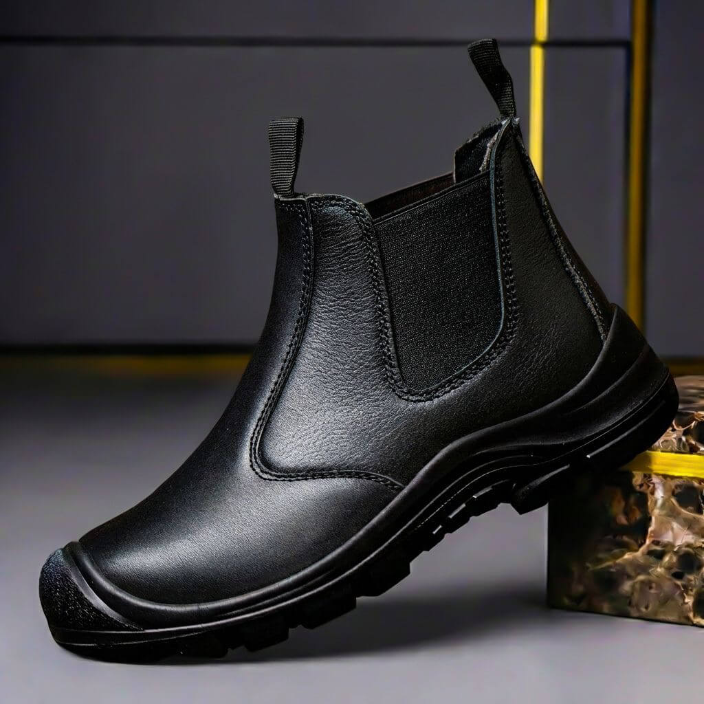 Ивелина | Ботуши без връзки