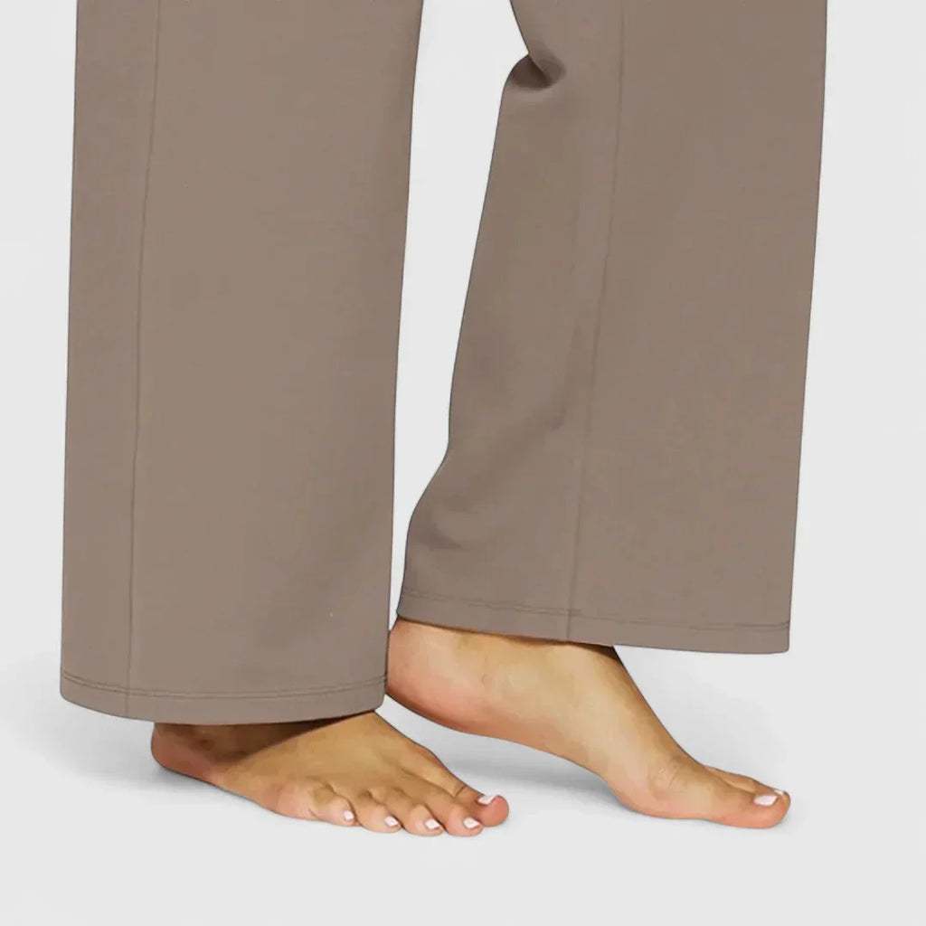 Virginia - Pantaloni stretch comodi per ogni donna