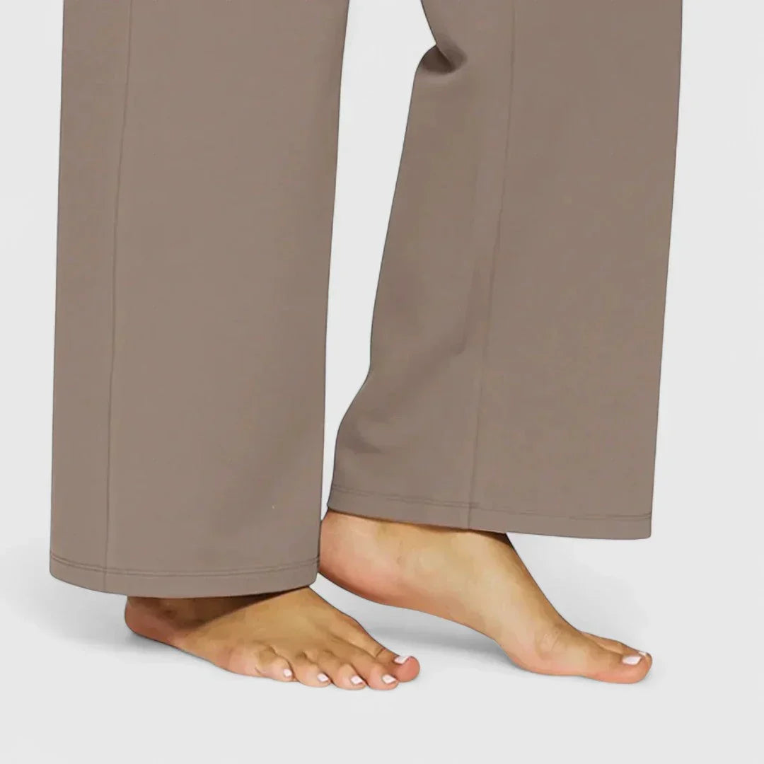 Virginia - Pantaloni stretch comodi per ogni donna