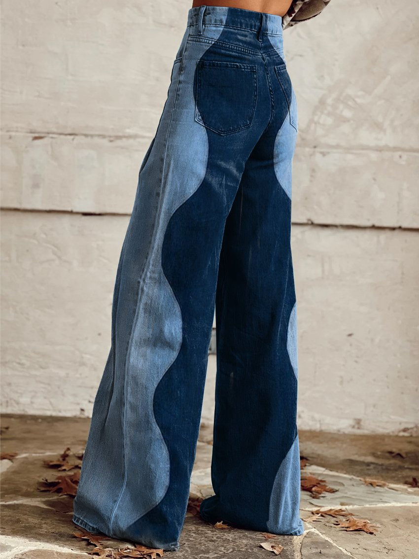 SIA | Pantaloni Boho Chic e Comodi
