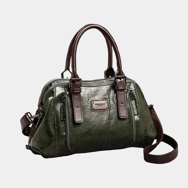 Nina - Elegante Borsa in Pelle