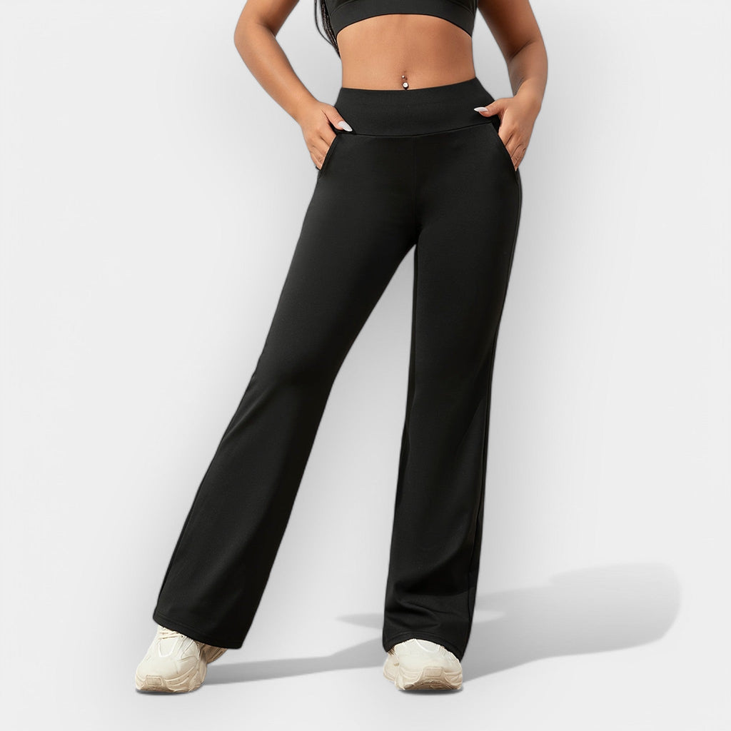 Pantaloni Elasticizzati