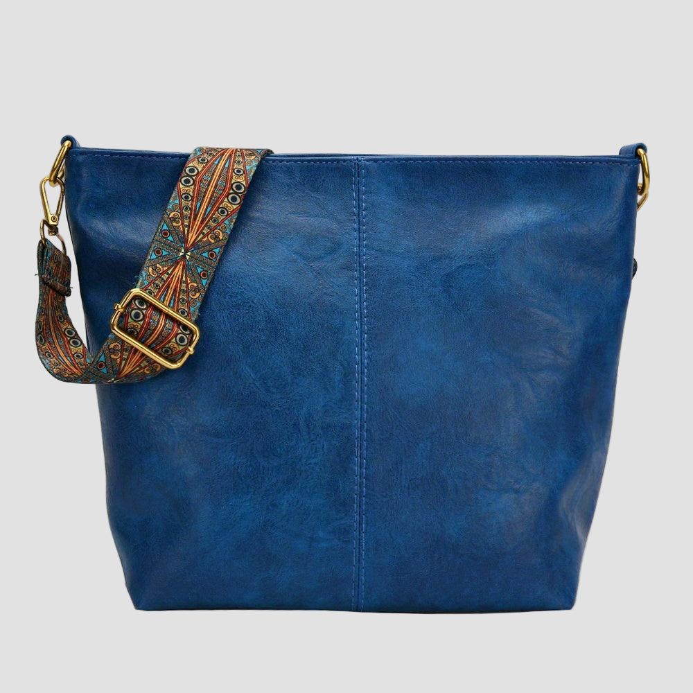 Borsa a Spalla Premium Vera