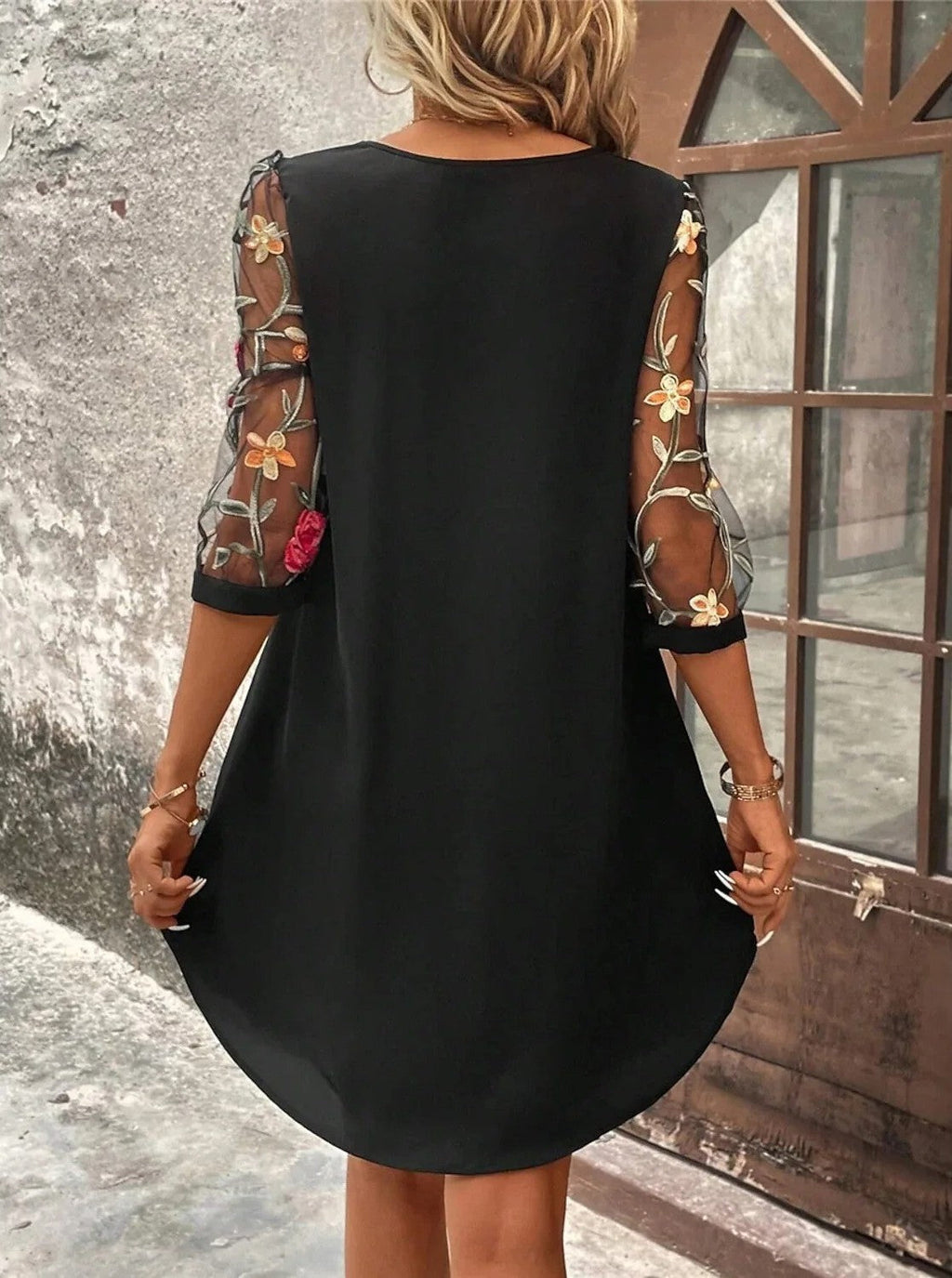 Mia | Abito estivo leggero e elegante