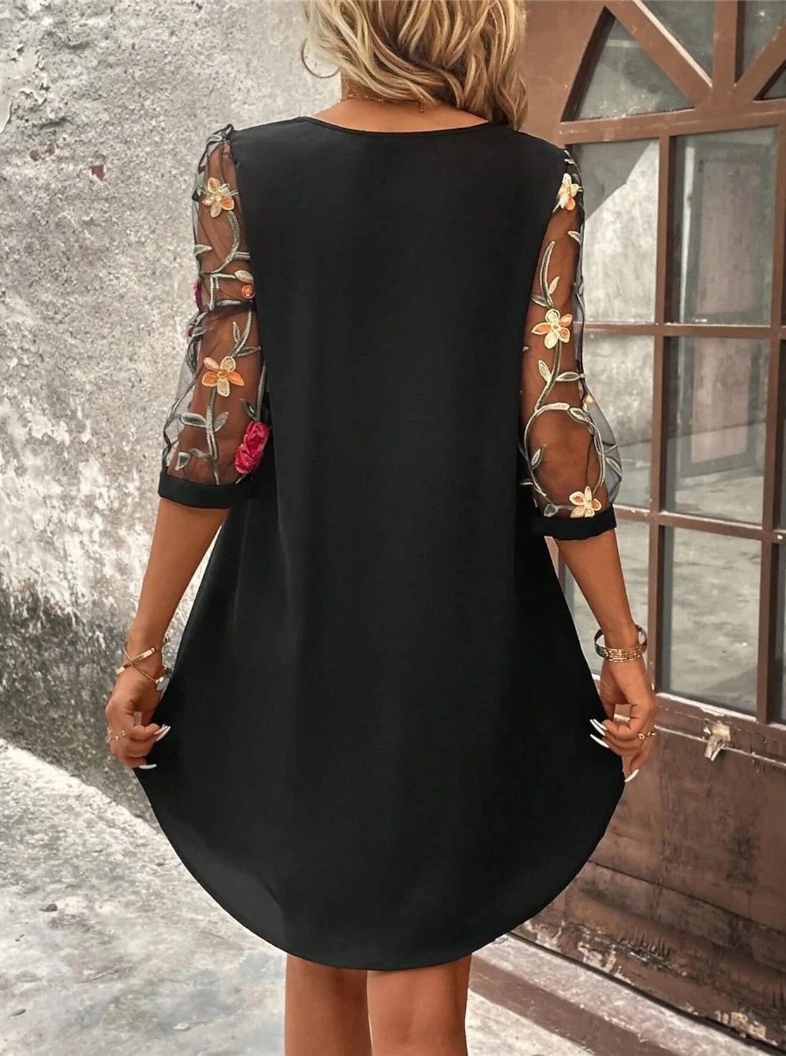 Mia | Abito estivo leggero e elegante