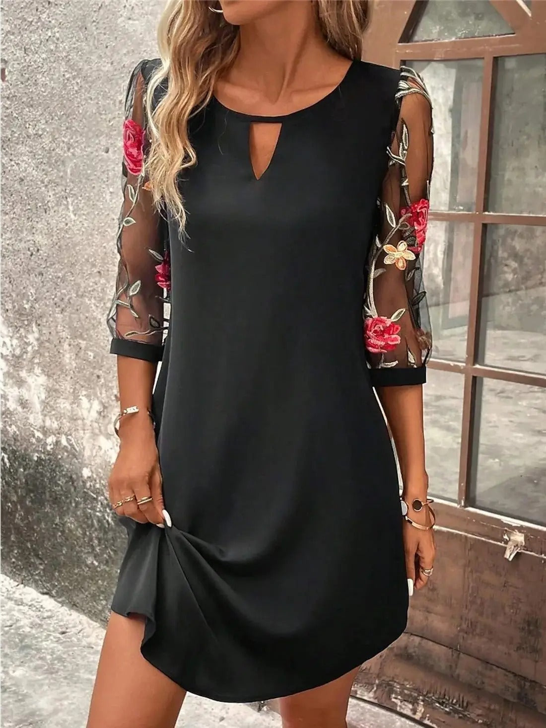 Mia | Abito estivo leggero e elegante