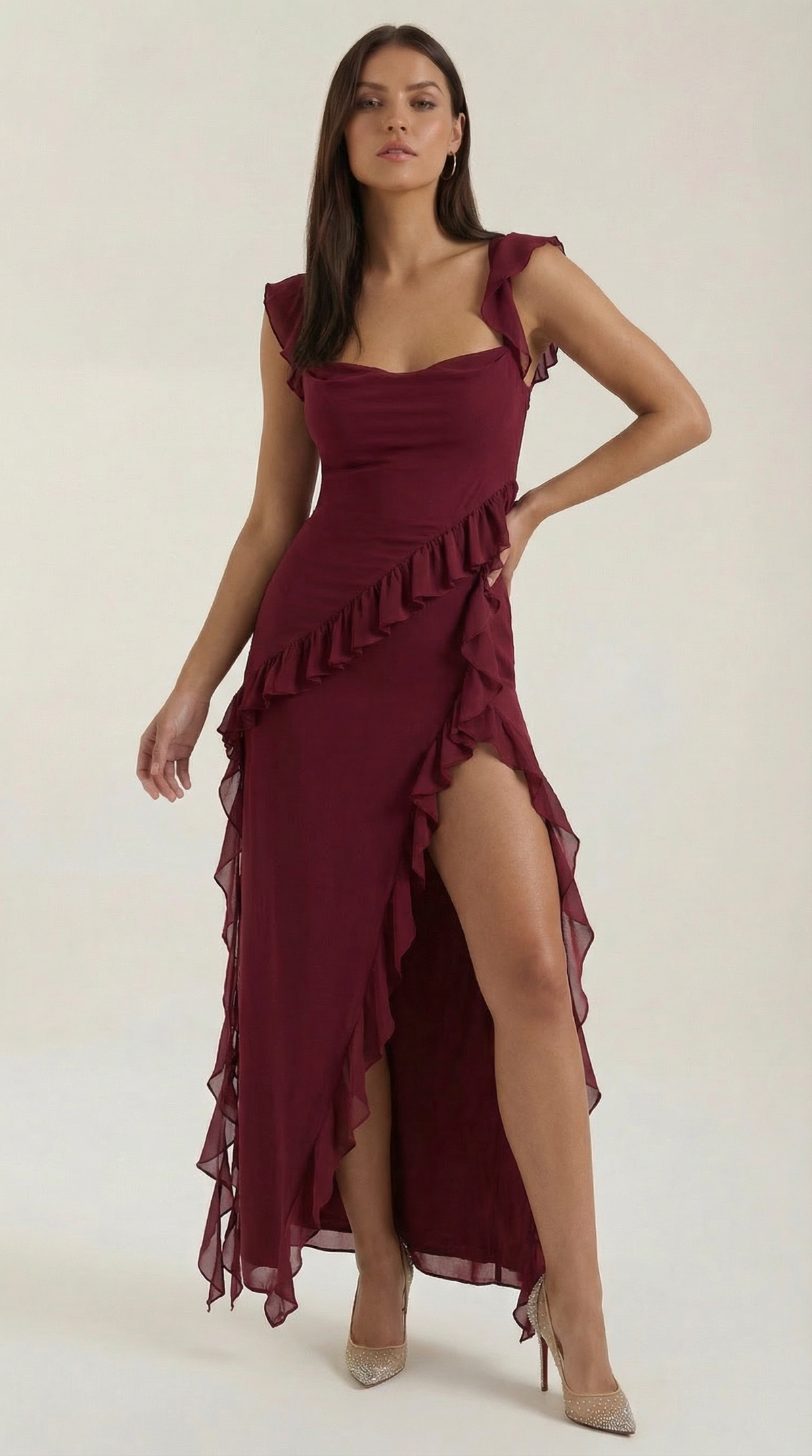Alexia - Abito Elegante