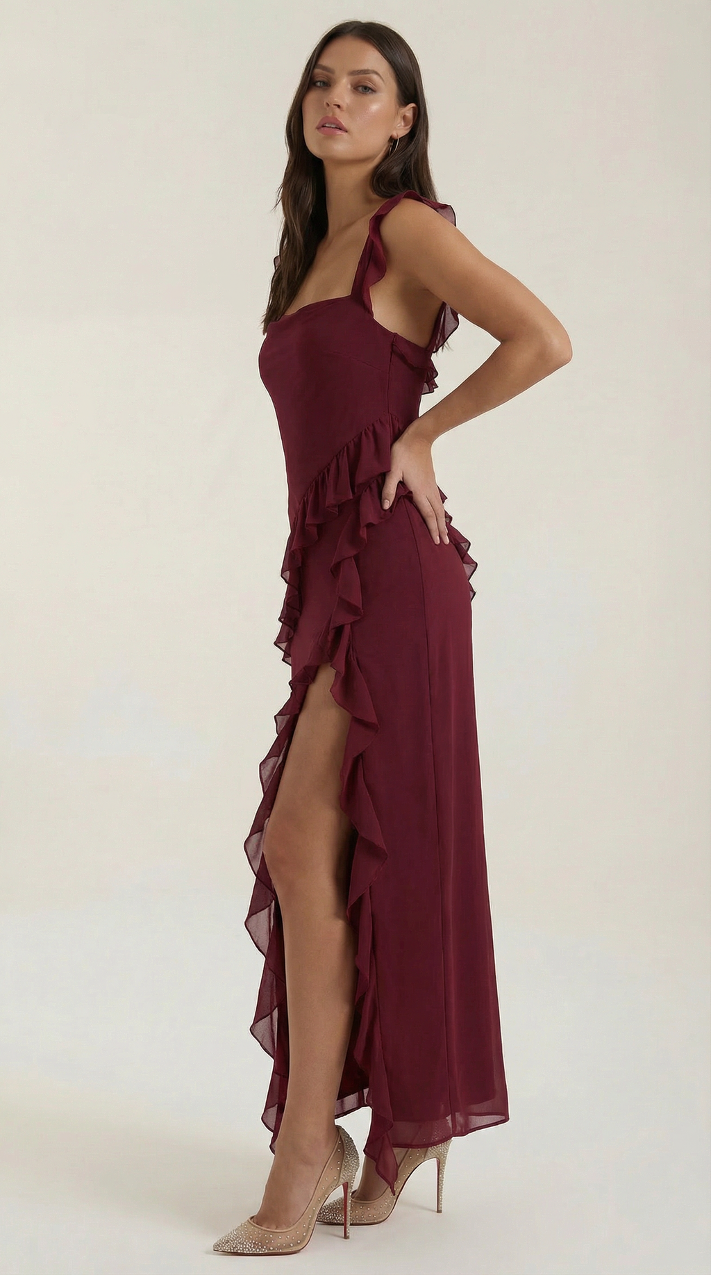 Alexia - Abito Elegante