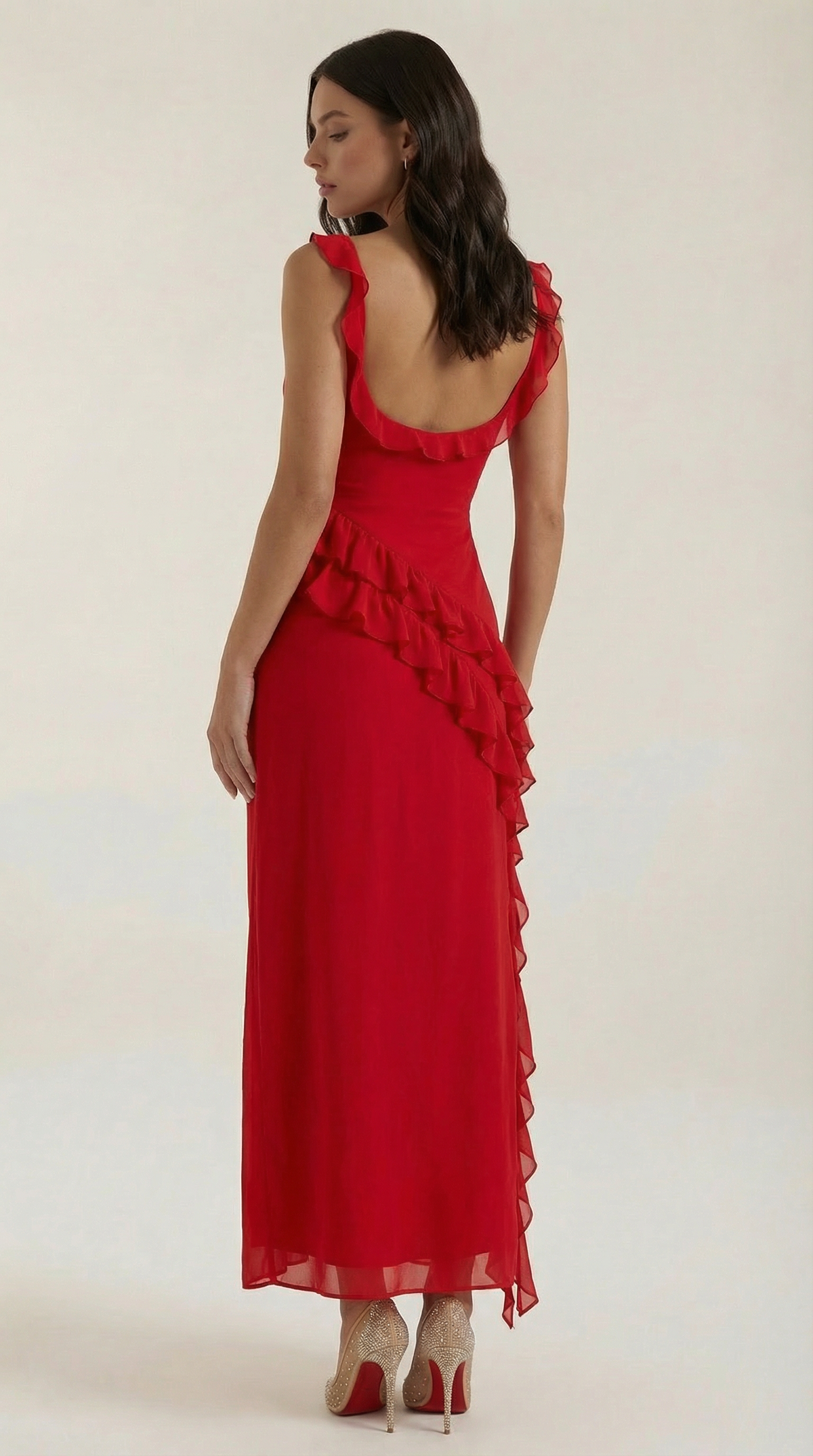 Alexia - Abito Elegante