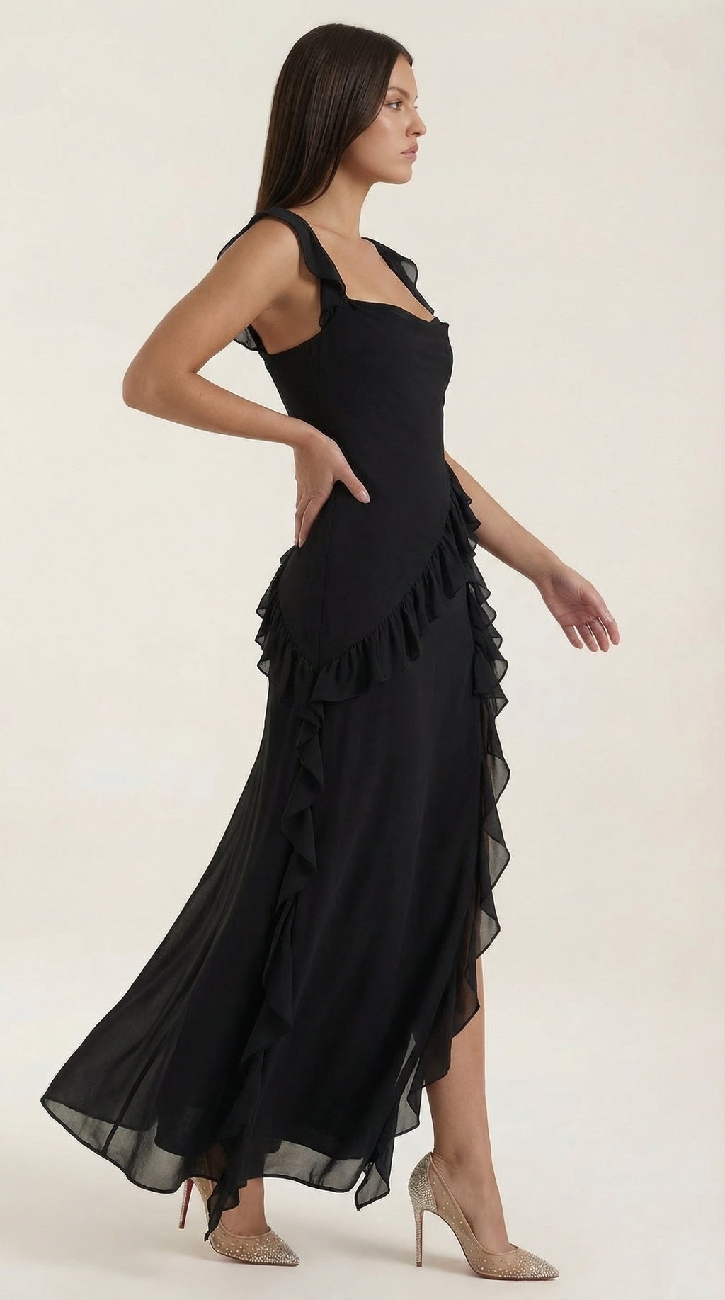 Alexia - Abito Elegante