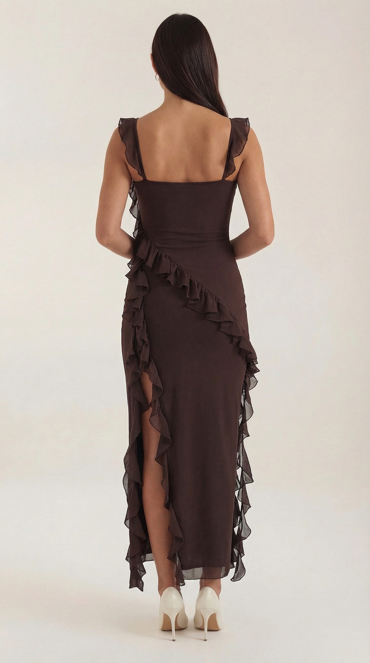 Alexia - Abito Elegante