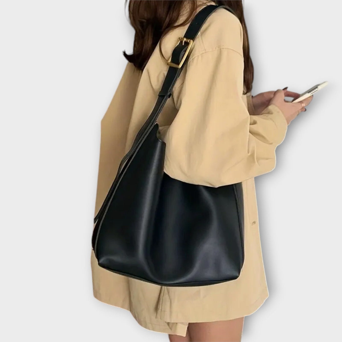 Borsa a Spalla Leggera