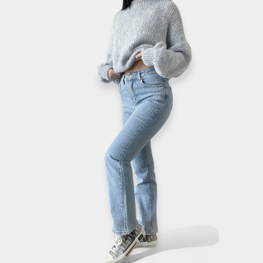 Jeans Estivi Luminosi