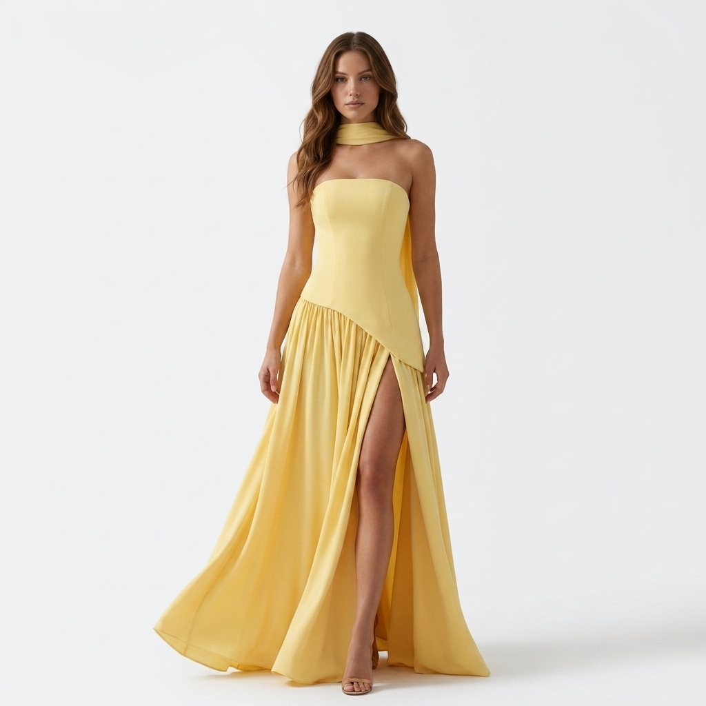 Mel - Abito formale elegante