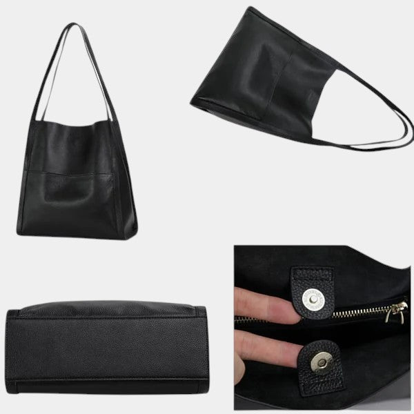 Borsa a Spalla Livia